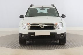 Dacia Duster - 2012