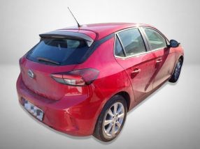 Opel Corsa - 2022