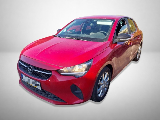 Opel Corsa 2022