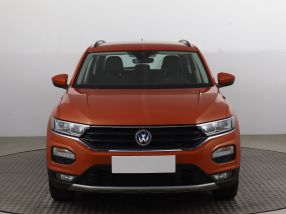 Volkswagen T-Roc - 2018