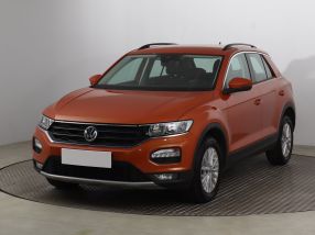 Volkswagen T-Roc - 2018