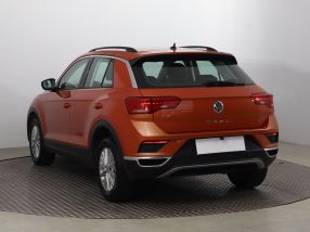 Volkswagen T-Roc - 2018