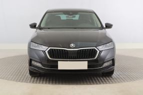 Skoda Octavia - 2023