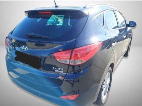 Hyundai ix35 - 2013