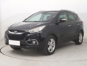 Hyundai ix35 - 2013