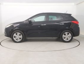 Hyundai ix35 - 2013