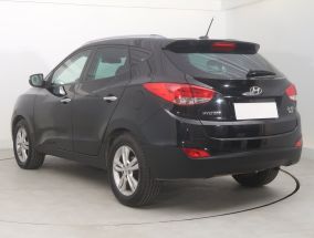 Hyundai ix35 - 2013