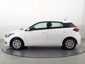 Hyundai i20 - 2017