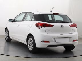 Hyundai i20 - 2017