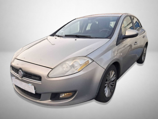 Fiat Bravo