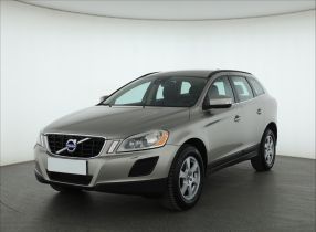 Volvo XC60 - 2012