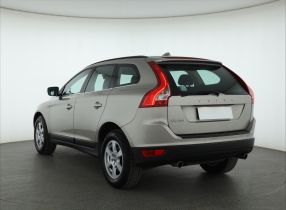 Volvo XC60 - 2012