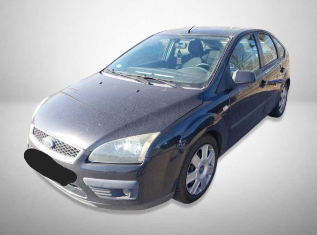 Ford Focus 2005