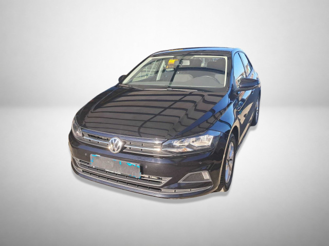 Volkswagen Polo 2019