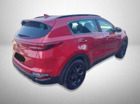 Kia Sportage - 2021