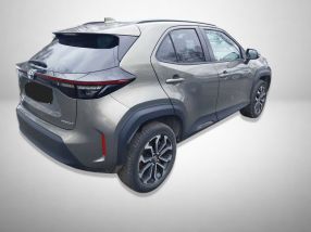 Toyota Yaris Cross - 2022