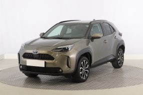 Toyota Yaris Cross - 2022
