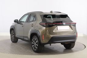 Toyota Yaris Cross - 2022