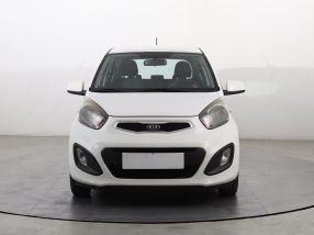 Kia Picanto - 2012