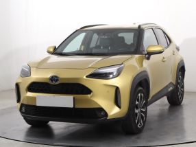 Toyota Yaris Cross - 2022