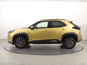 Toyota Yaris Cross - 2022