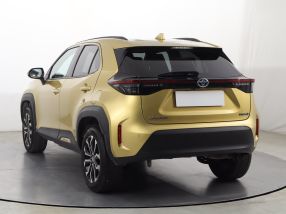 Toyota Yaris Cross - 2022