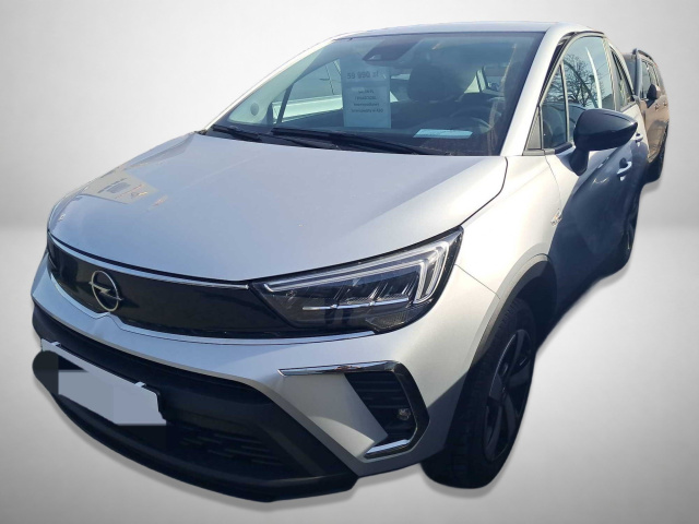 Opel Crossland 2024