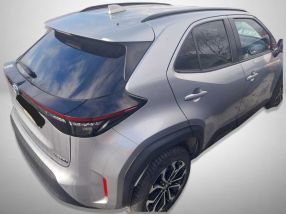 Toyota Yaris Cross - 2022