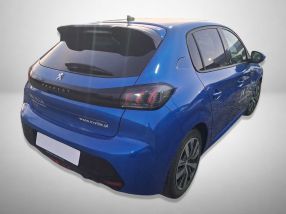 Peugeot 208 - 2020