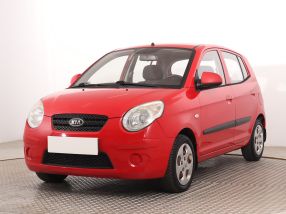 Kia Picanto - 2009