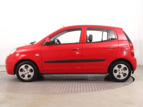 Kia Picanto - 2009