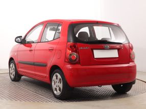 Kia Picanto - 2009