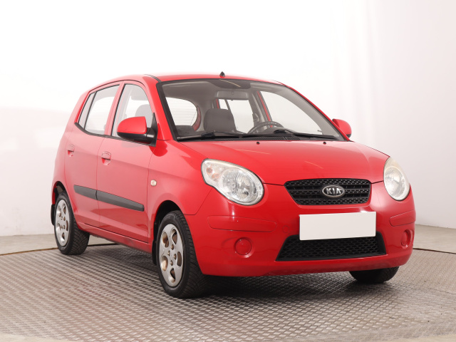 Kia Picanto 2009