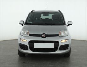 Fiat Panda - 2015