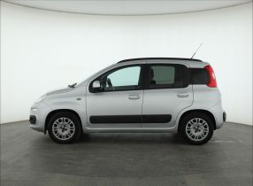 Fiat Panda - 2015