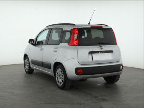 Fiat Panda - 2015
