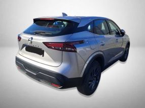 Nissan Qashqai - 2021