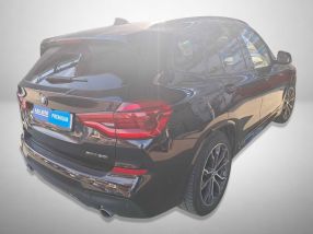 BMW X3 - 2019