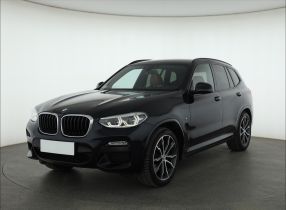 BMW X3 - 2019
