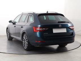 Skoda Superb - 2018