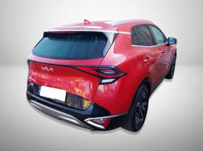 Kia Sportage - 2022