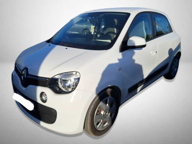 Renault Twingo 2014