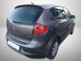 Seat Altea - 2014