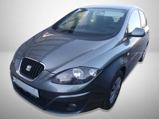 Seat Altea 2014