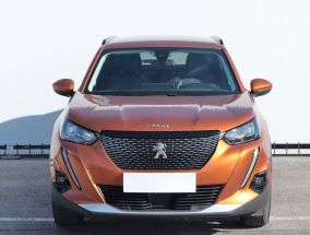 Peugeot 2008 - 2021