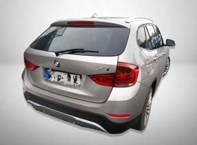 BMW X1 - 2012