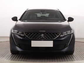 Peugeot 508 - 2019