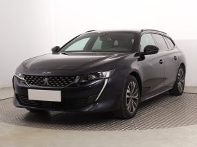 Peugeot 508 - 2019