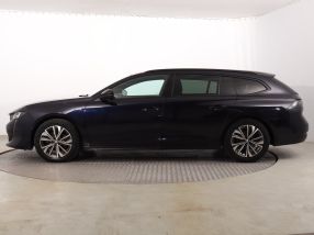 Peugeot 508 - 2019