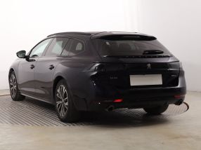 Peugeot 508 - 2019